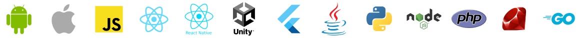 연동 가능한 SDK 모음