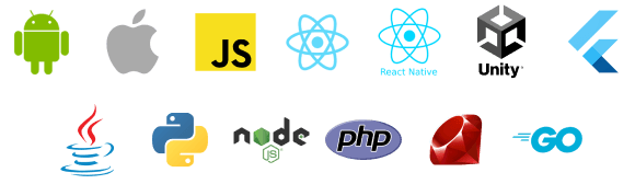 연동 가능한 SDK 모음